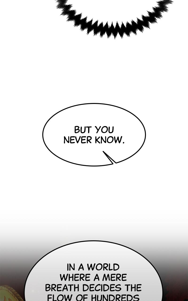 The Extra's Academy Survival Guide Chapter 25