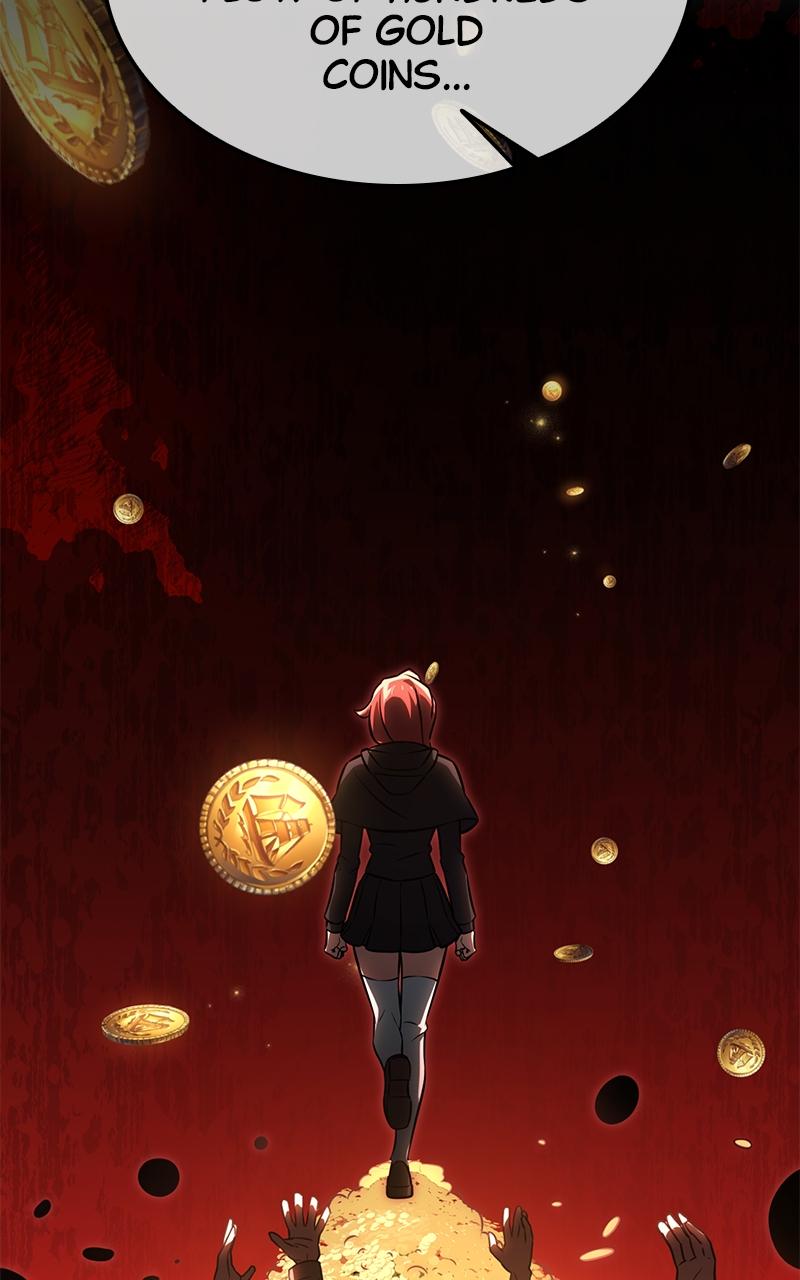 The Extra's Academy Survival Guide Chapter 25