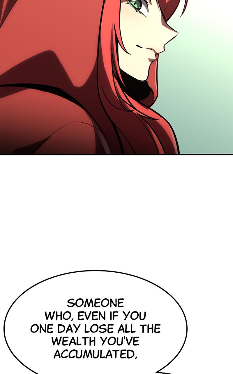 The Extra's Academy Survival Guide Chapter 25