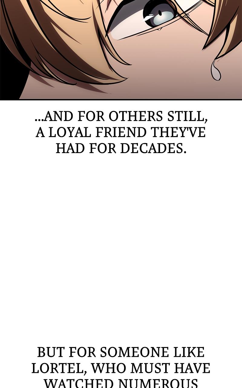 The Extra's Academy Survival Guide Chapter 25