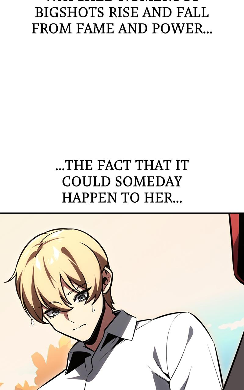 The Extra's Academy Survival Guide Chapter 25