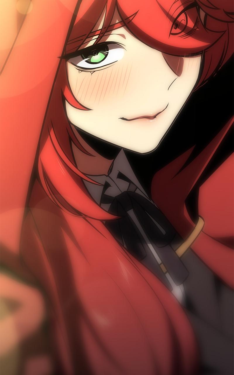 The Extra's Academy Survival Guide Chapter 25