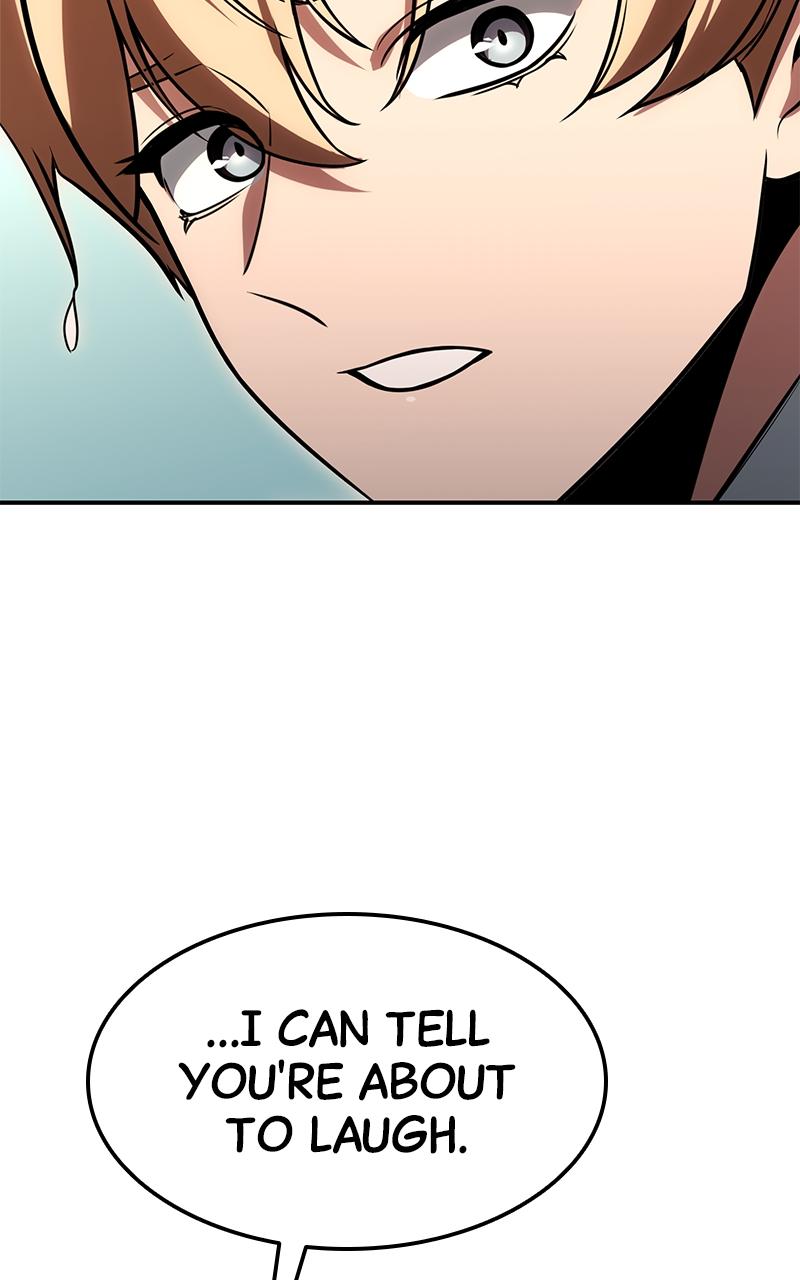 The Extra's Academy Survival Guide Chapter 25