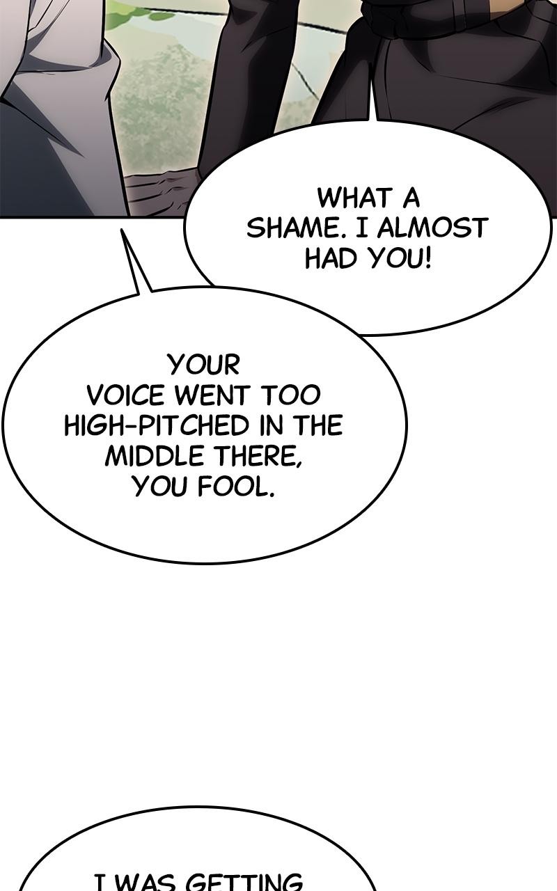 The Extra's Academy Survival Guide Chapter 25