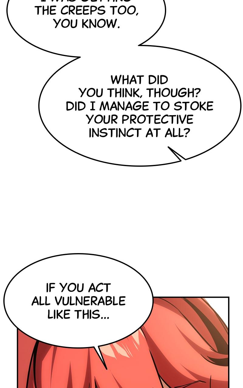 The Extra's Academy Survival Guide Chapter 25