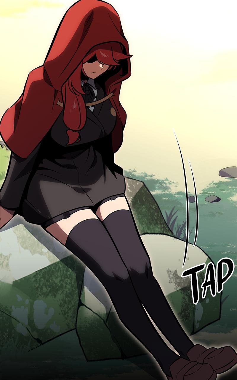 The Extra's Academy Survival Guide Chapter 25