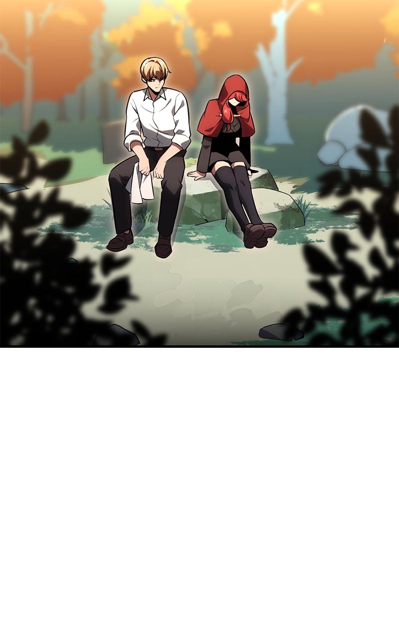 The Extra's Academy Survival Guide Chapter 25