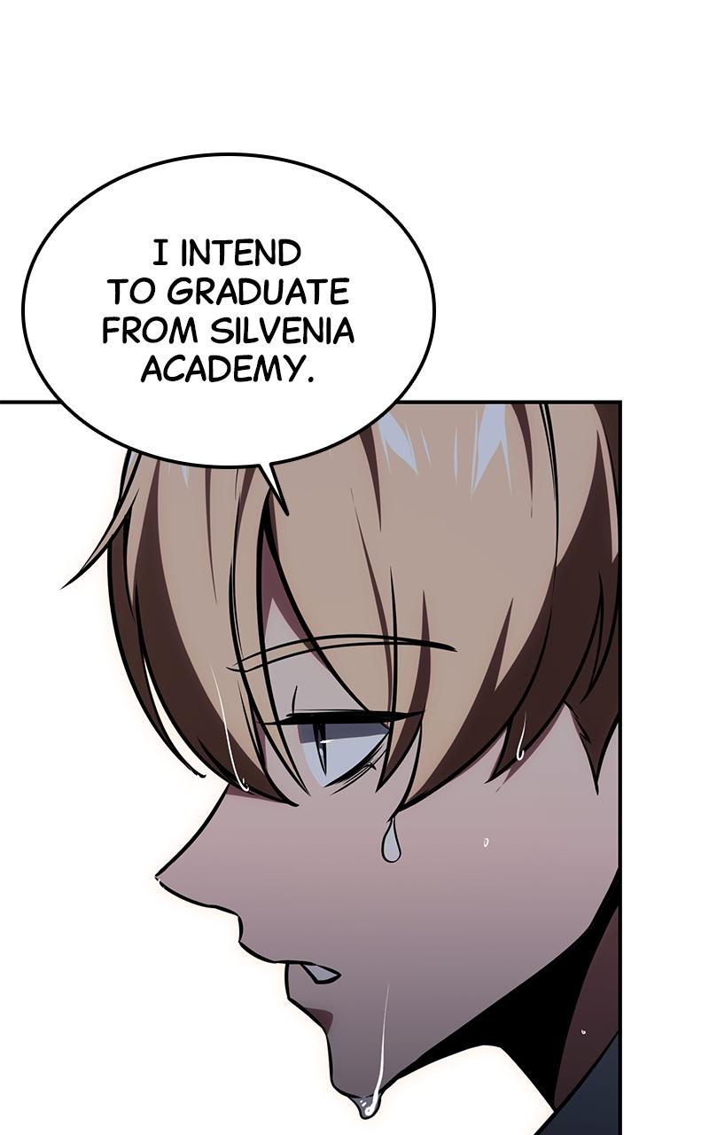 The Extra's Academy Survival Guide Chapter 25