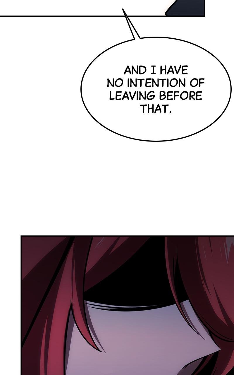 The Extra's Academy Survival Guide Chapter 25