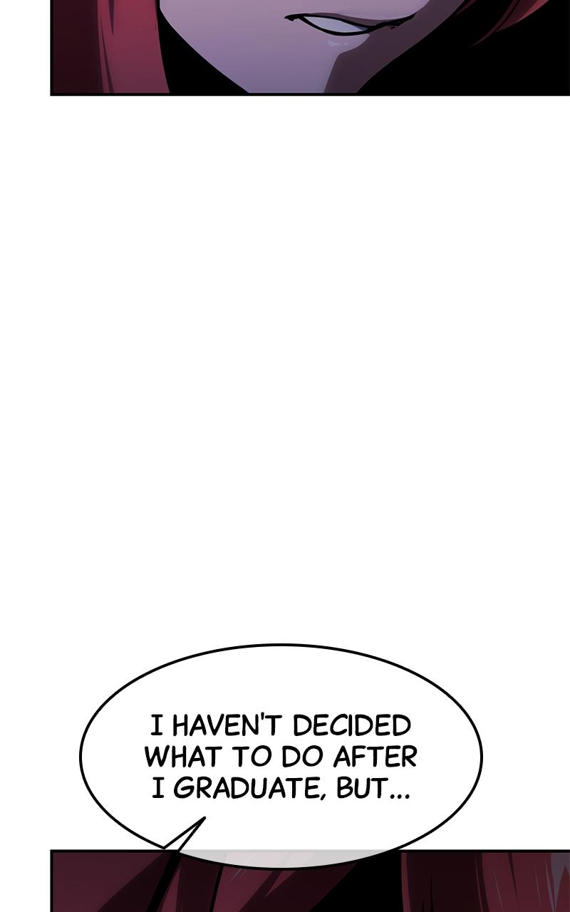 The Extra's Academy Survival Guide Chapter 25