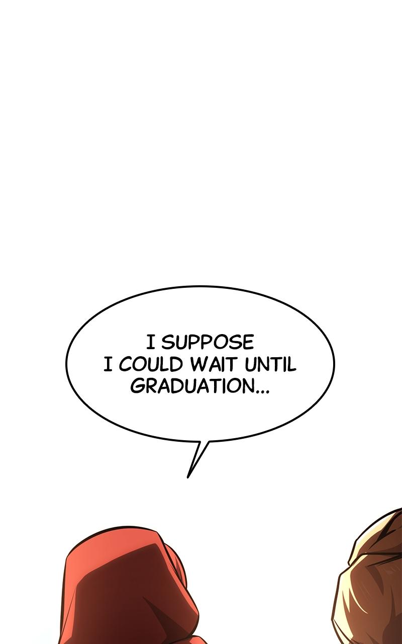 The Extra's Academy Survival Guide Chapter 25