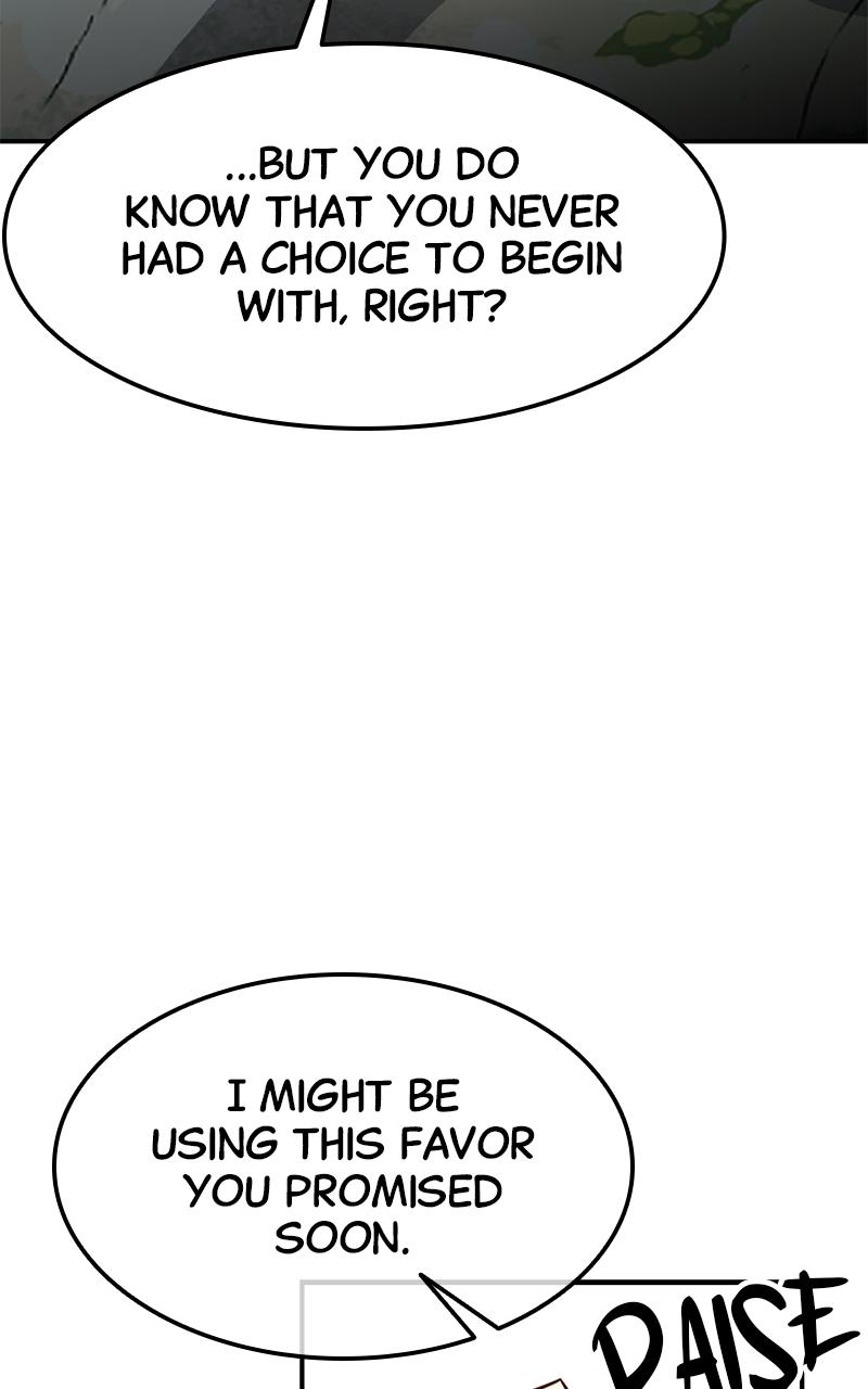 The Extra's Academy Survival Guide Chapter 25