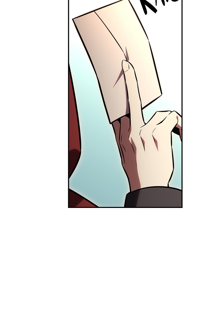 The Extra's Academy Survival Guide Chapter 25