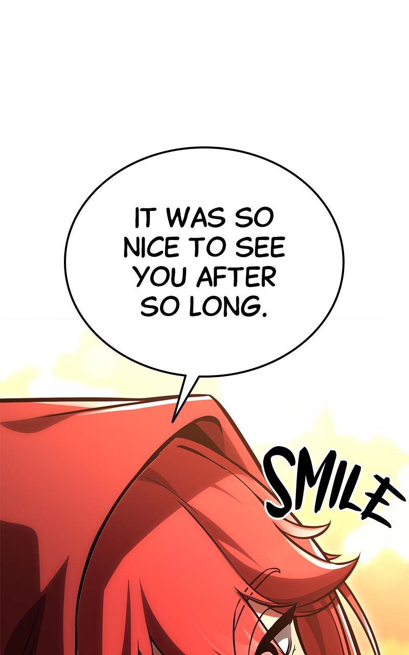 The Extra's Academy Survival Guide Chapter 25