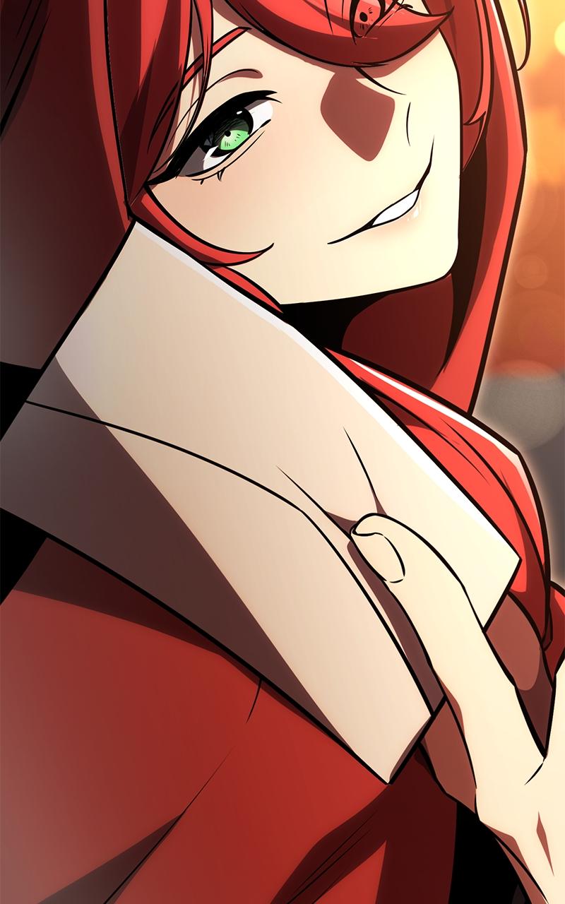 The Extra's Academy Survival Guide Chapter 25