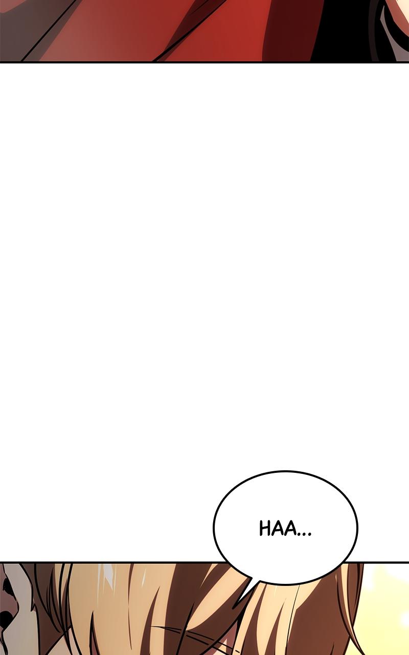 The Extra's Academy Survival Guide Chapter 25