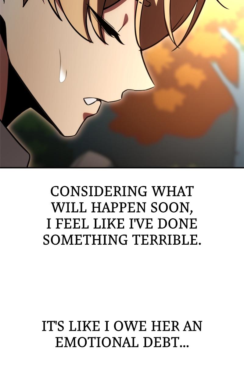 The Extra's Academy Survival Guide Chapter 25