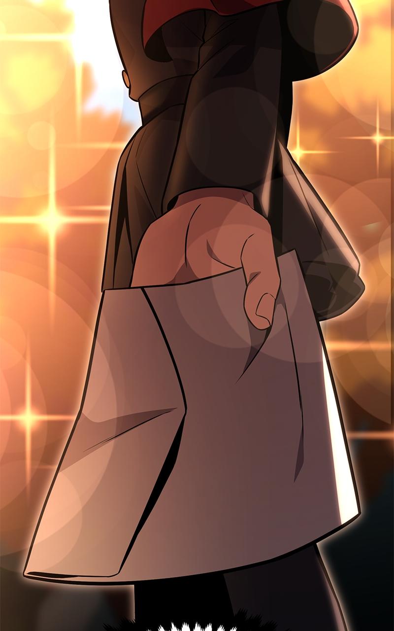 The Extra's Academy Survival Guide Chapter 25