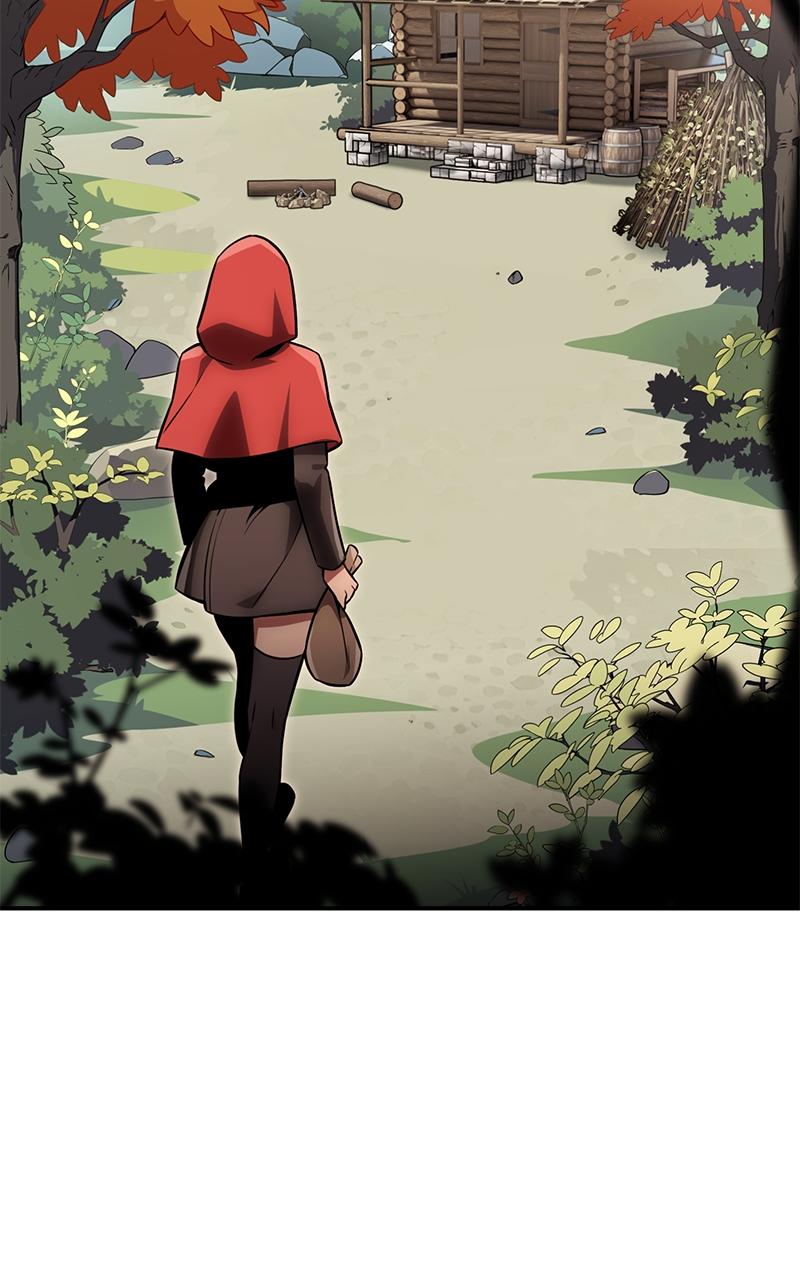 The Extra's Academy Survival Guide Chapter 25