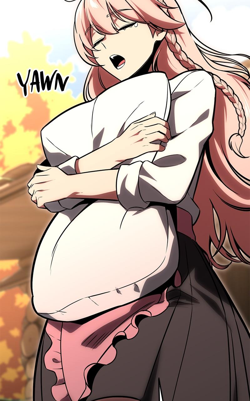 The Extra's Academy Survival Guide Chapter 25