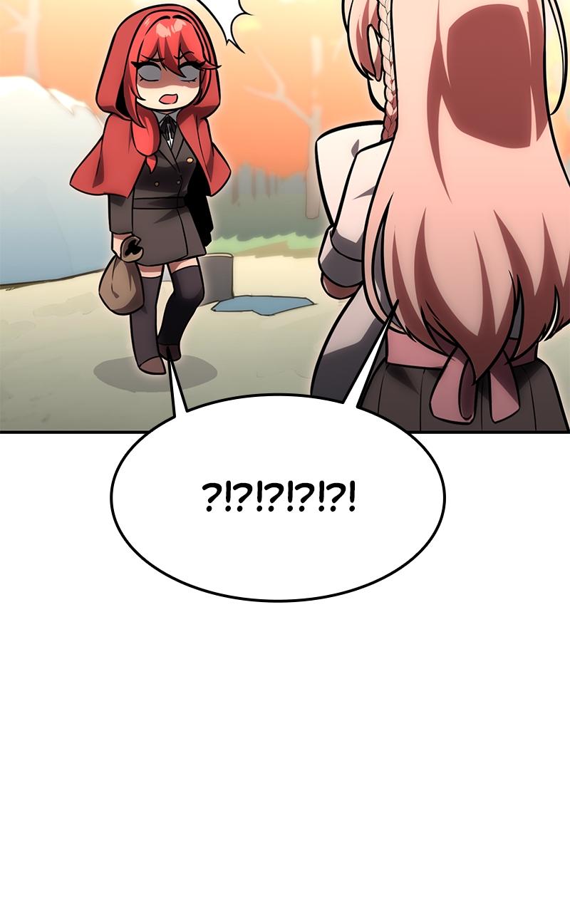 The Extra's Academy Survival Guide Chapter 25