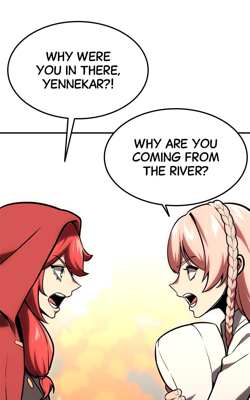 The Extra's Academy Survival Guide Chapter 25