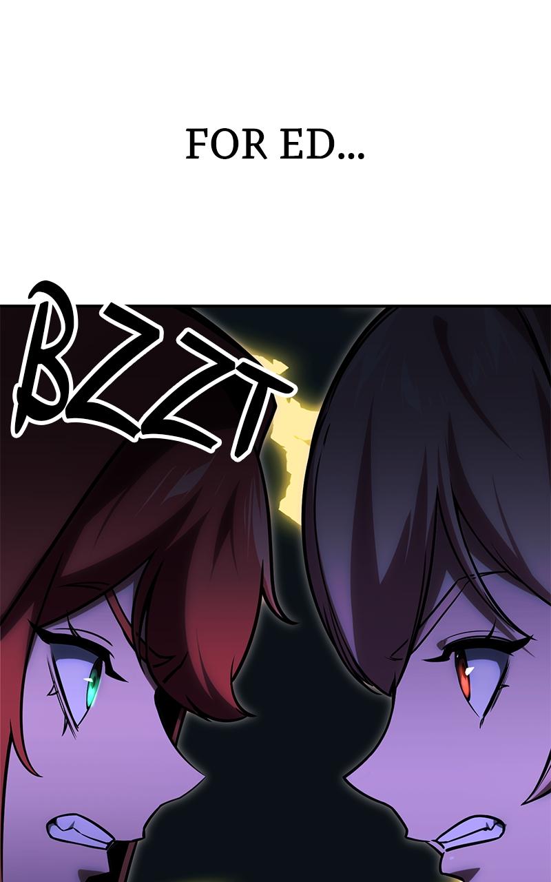 The Extra's Academy Survival Guide Chapter 25