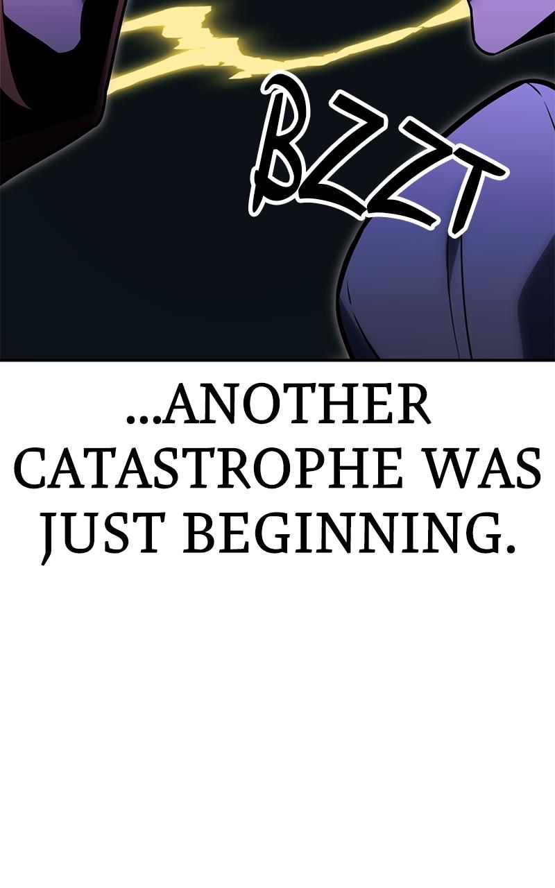 The Extra's Academy Survival Guide Chapter 25