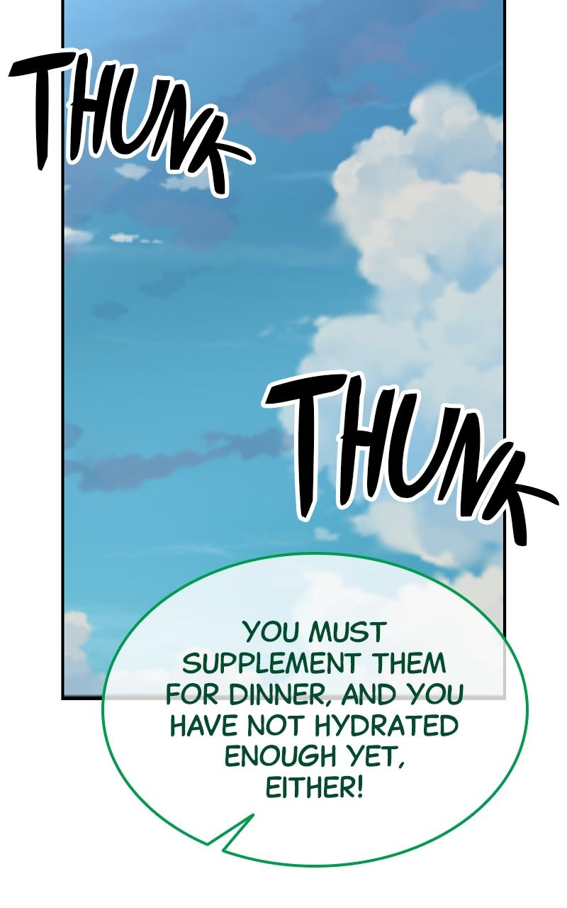 The Extra's Academy Survival Guide Chapter 25