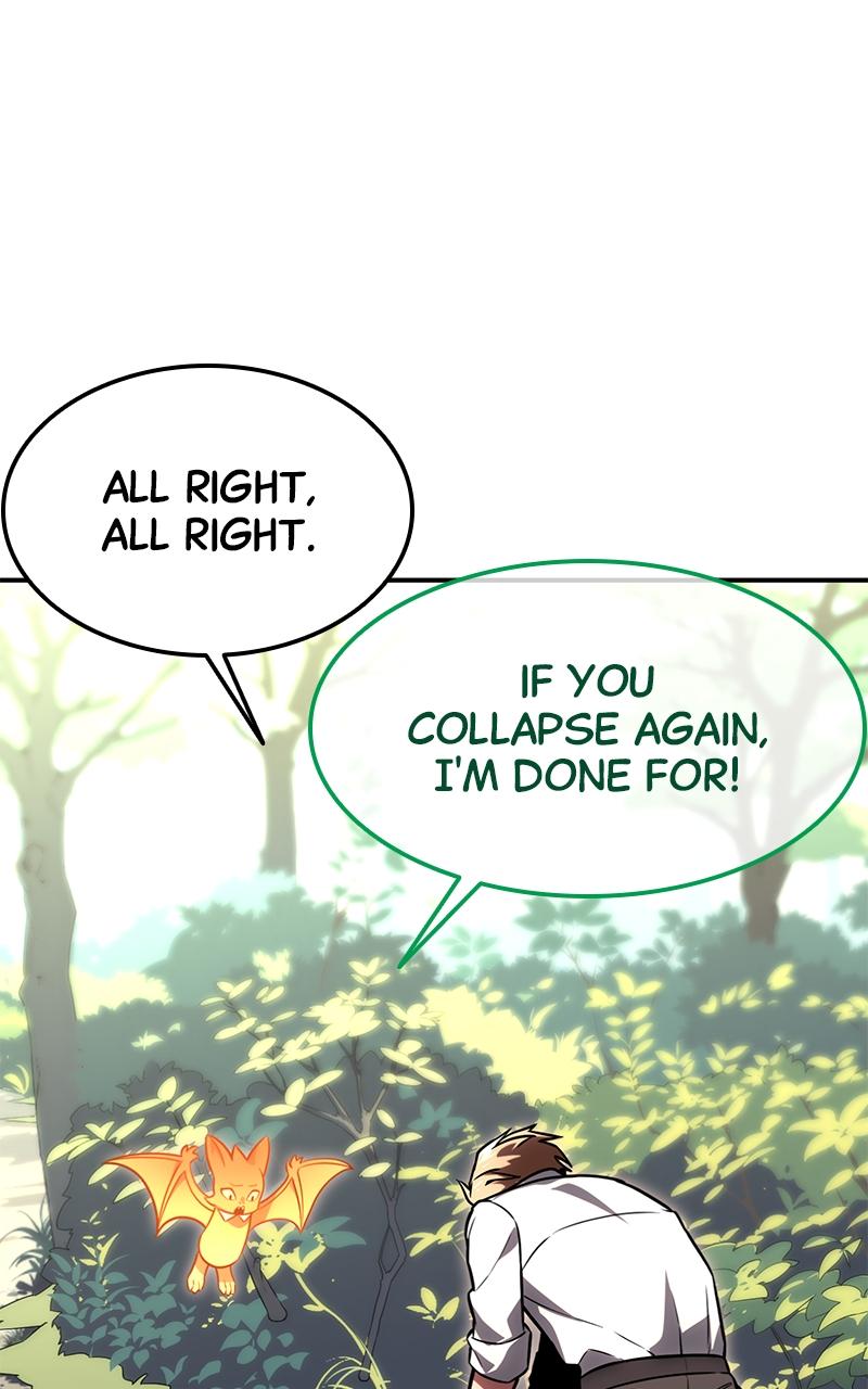 The Extra's Academy Survival Guide Chapter 25