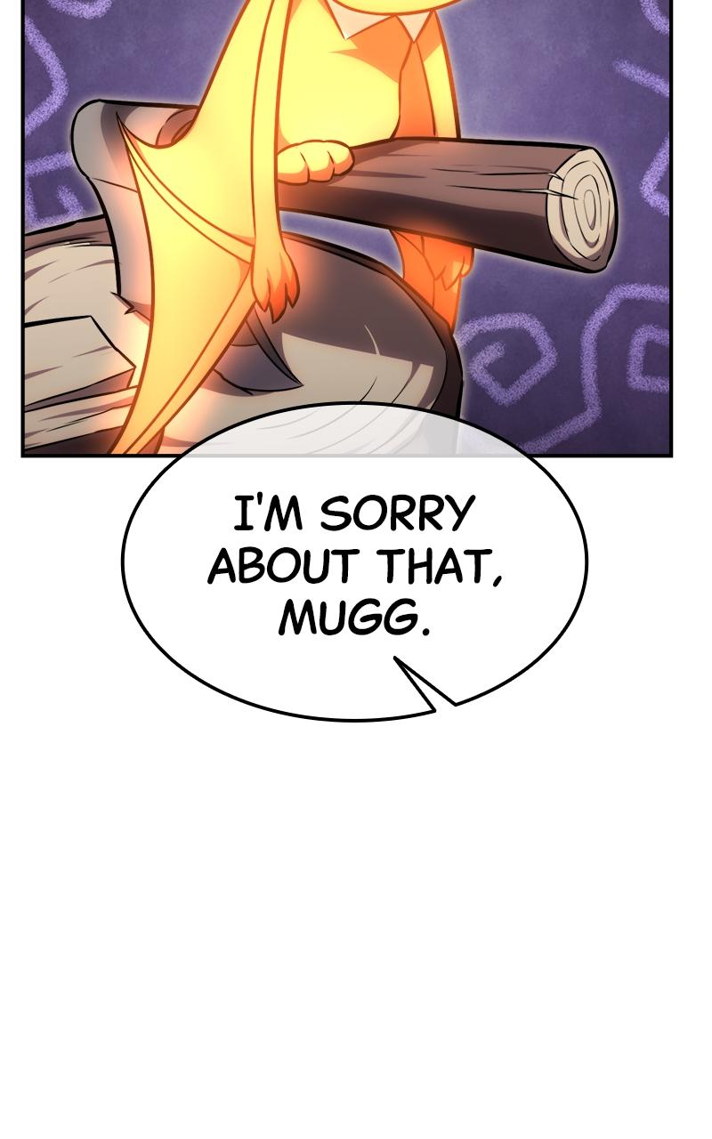 The Extra's Academy Survival Guide Chapter 25