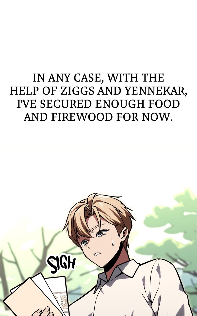 The Extra's Academy Survival Guide Chapter 25