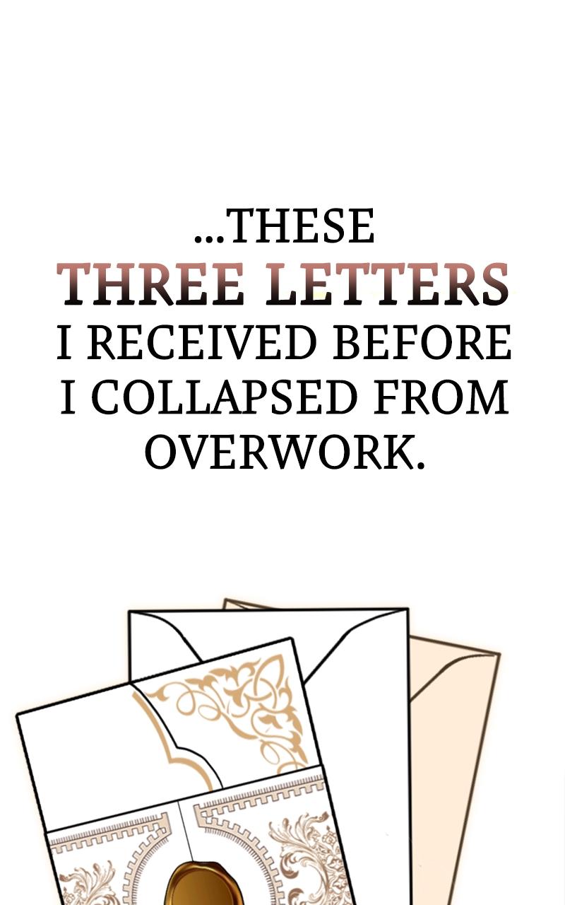 The Extra's Academy Survival Guide Chapter 25