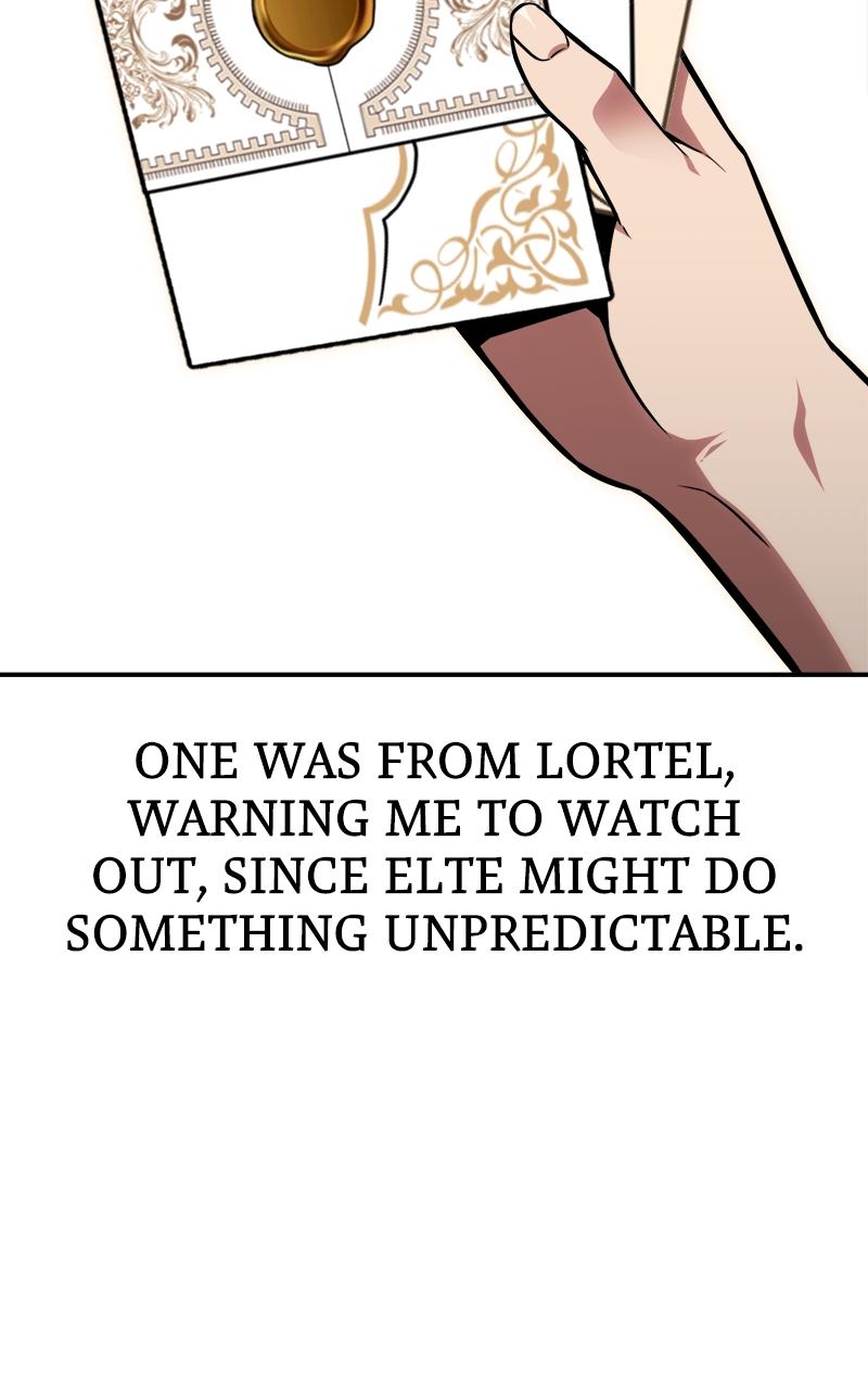 The Extra's Academy Survival Guide Chapter 25