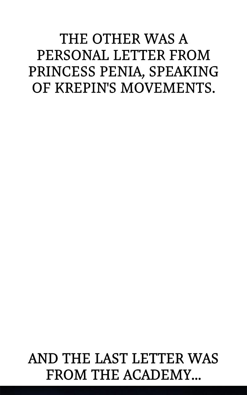 The Extra's Academy Survival Guide Chapter 25