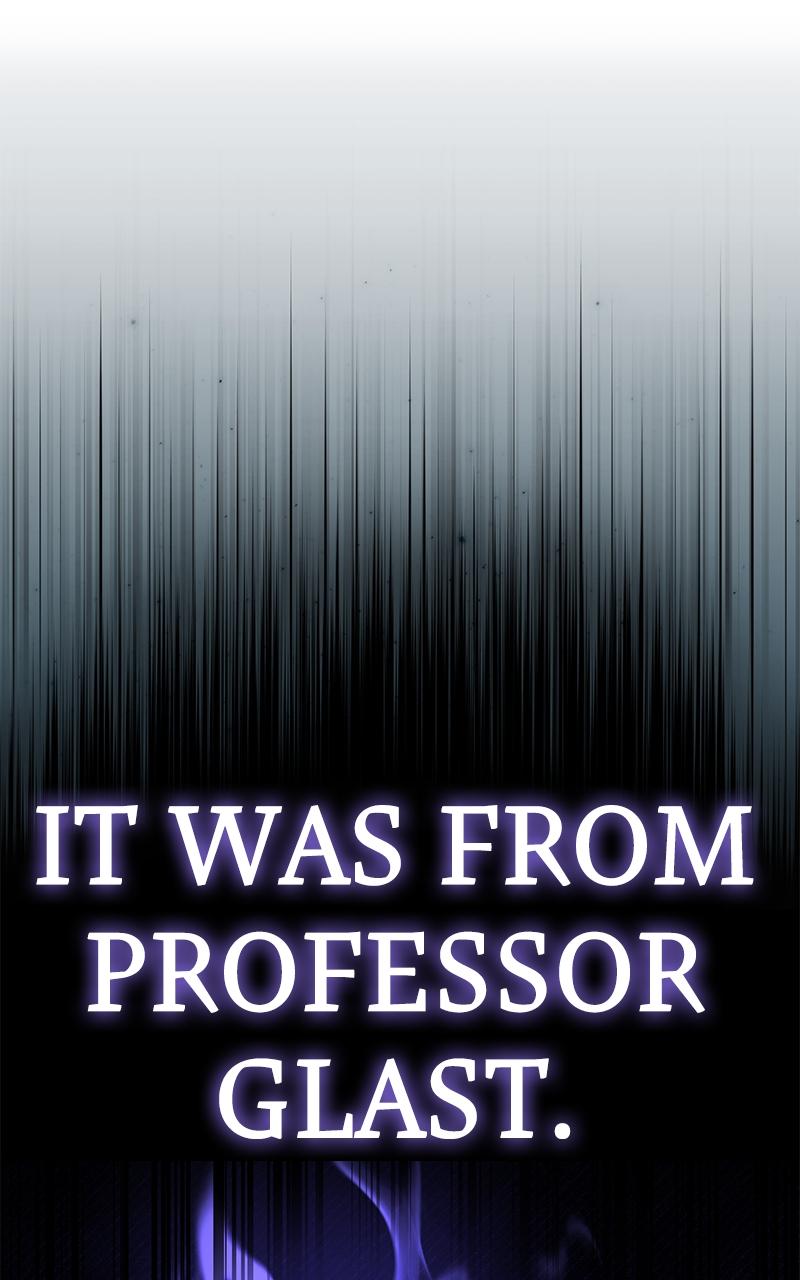 The Extra's Academy Survival Guide Chapter 25