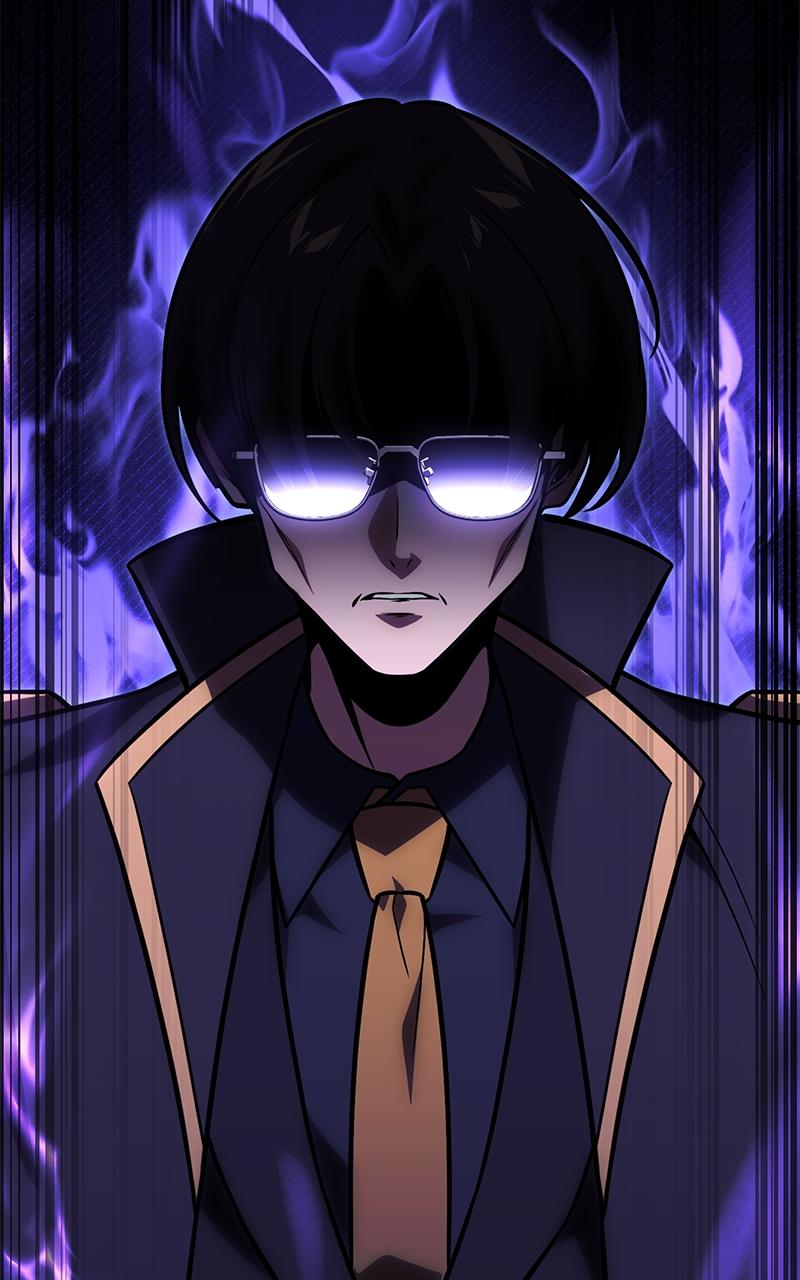 The Extra's Academy Survival Guide Chapter 25