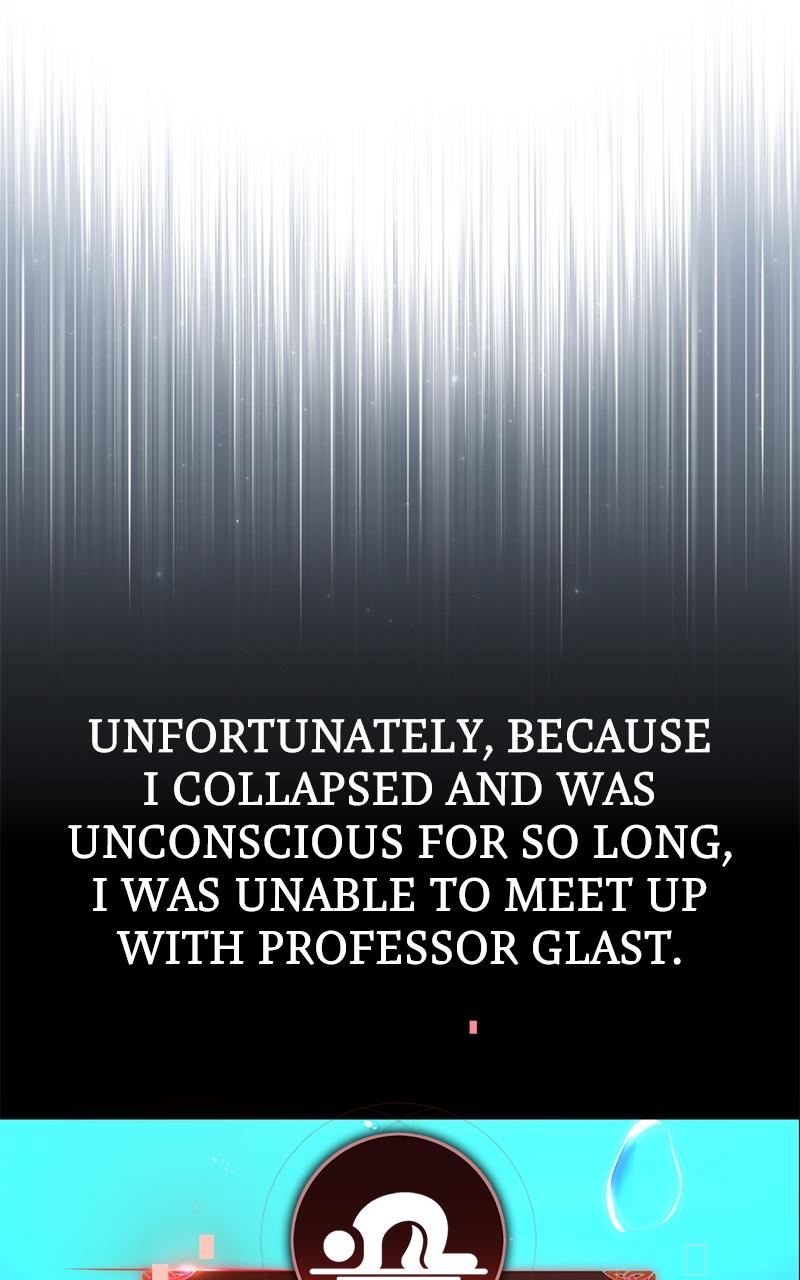 The Extra's Academy Survival Guide Chapter 25