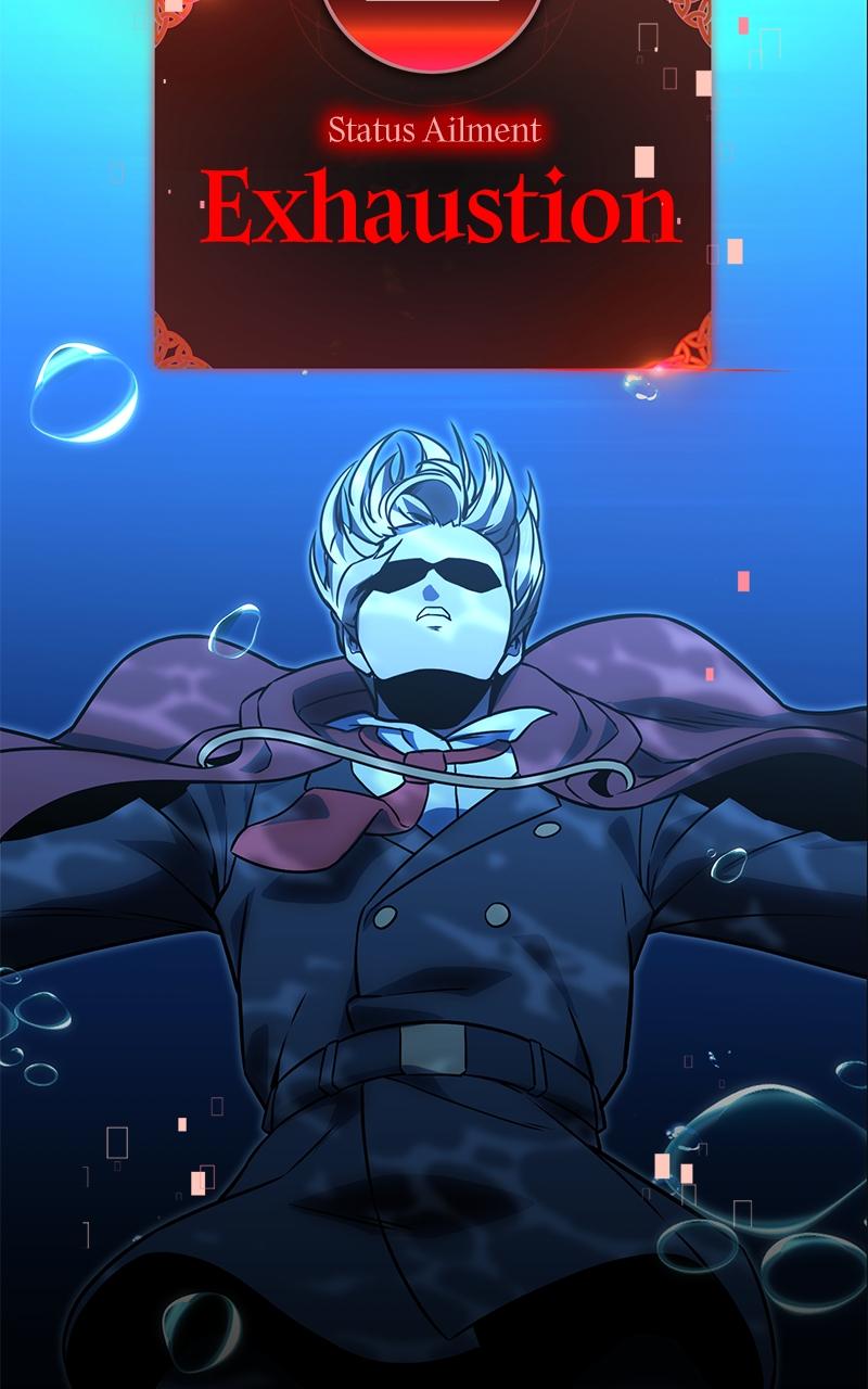 The Extra's Academy Survival Guide Chapter 25