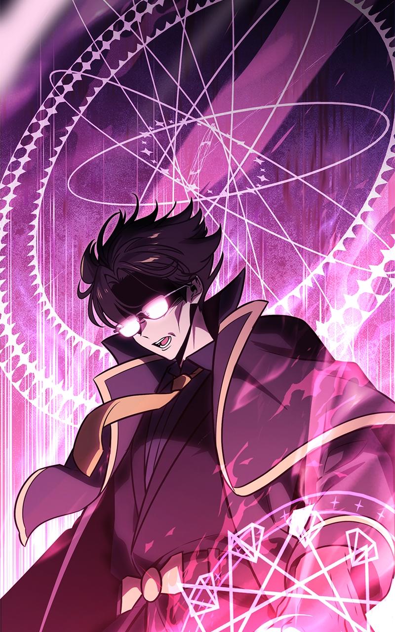 The Extra's Academy Survival Guide Chapter 25