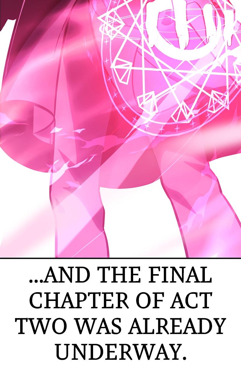 The Extra's Academy Survival Guide Chapter 25