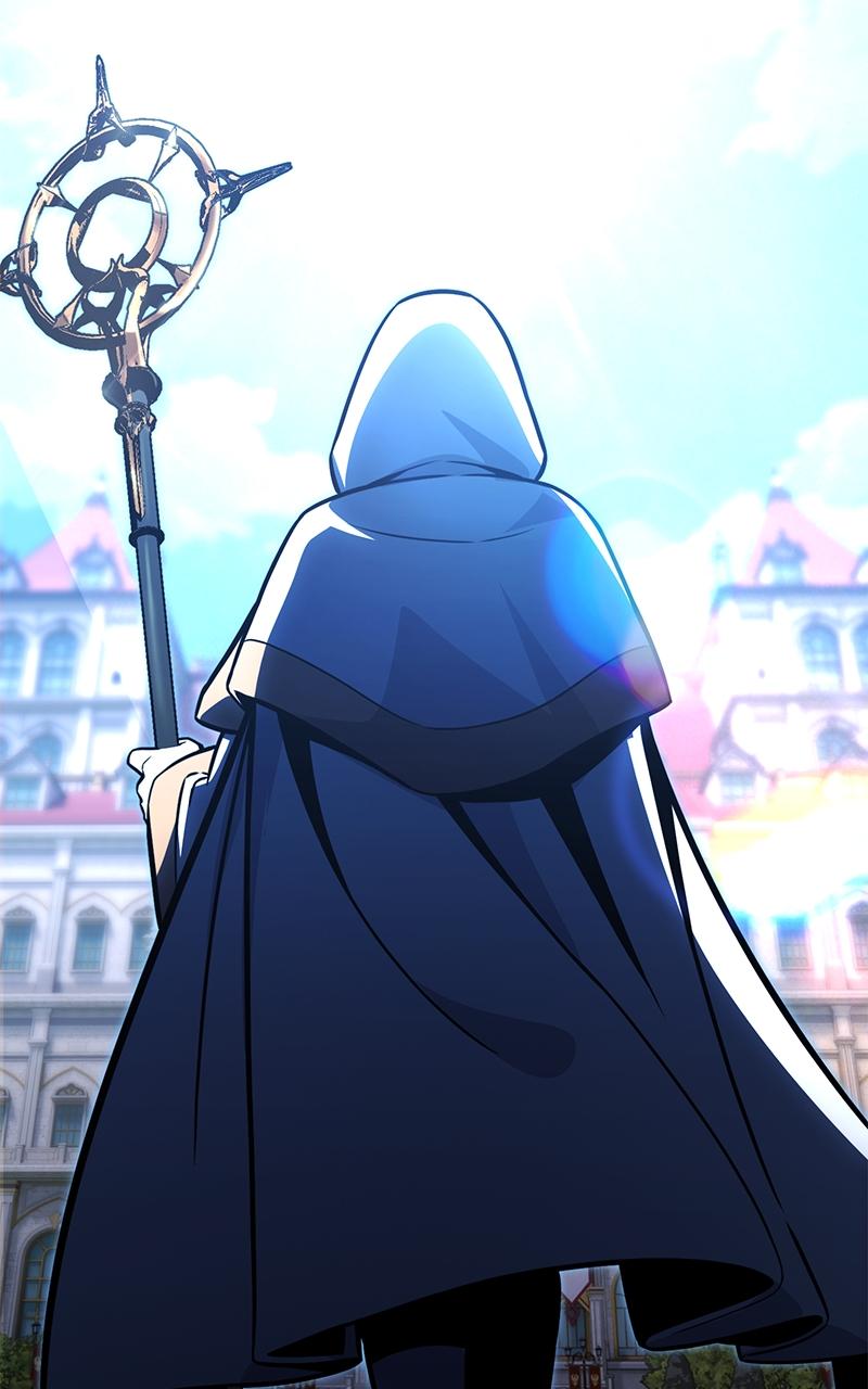 The Extra's Academy Survival Guide Chapter 25