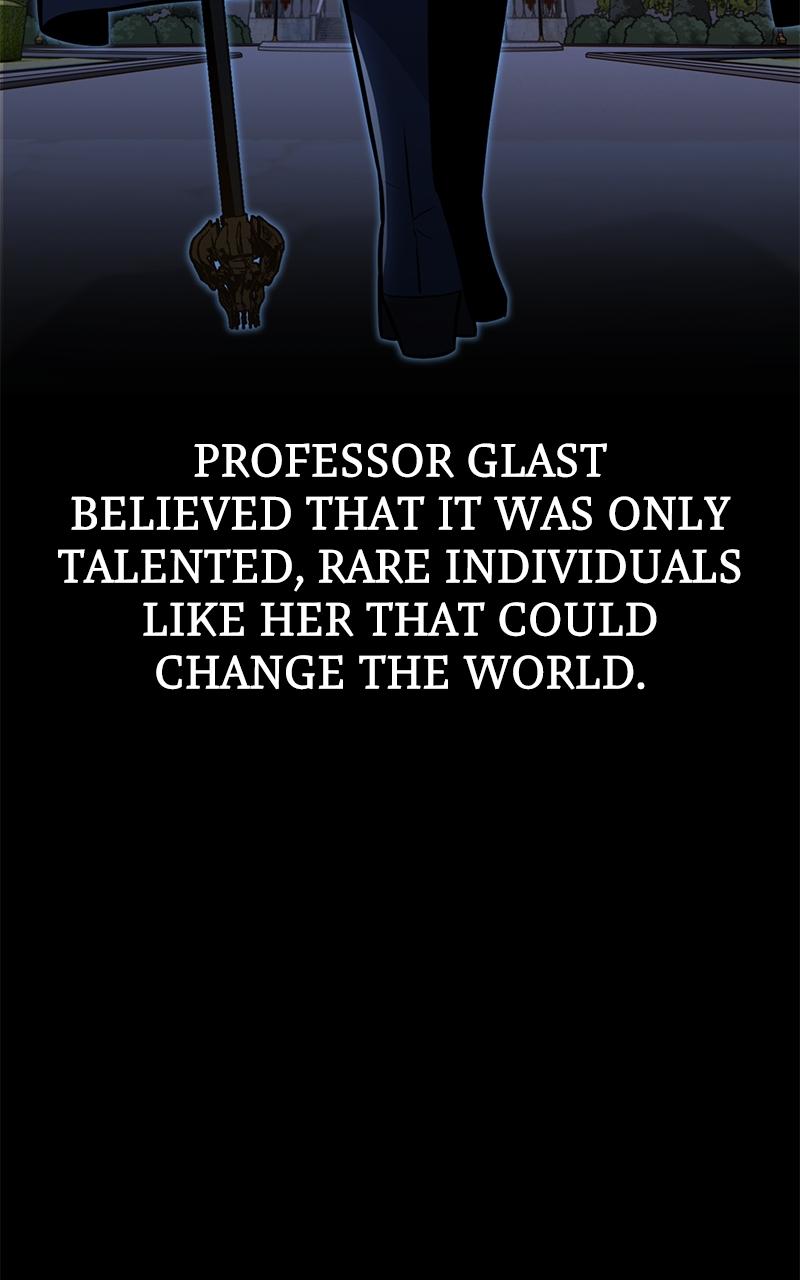 The Extra's Academy Survival Guide Chapter 25