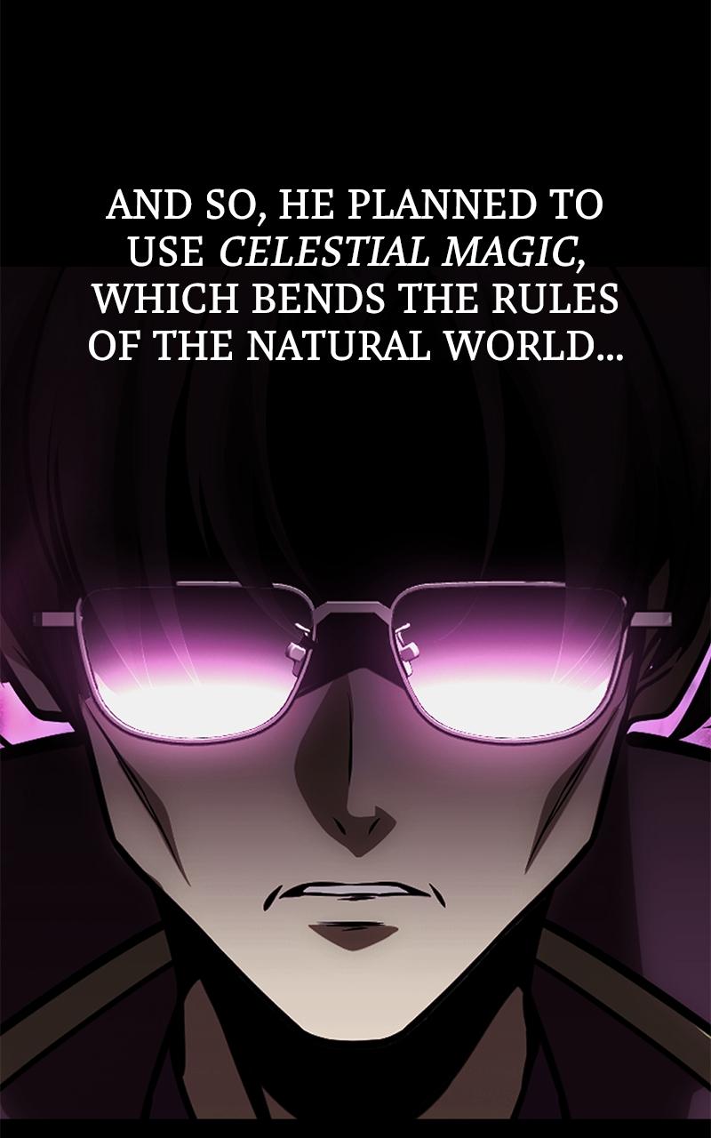 The Extra's Academy Survival Guide Chapter 25