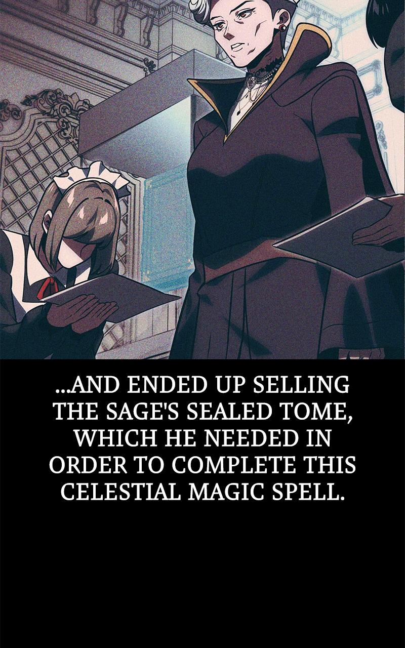 The Extra's Academy Survival Guide Chapter 25