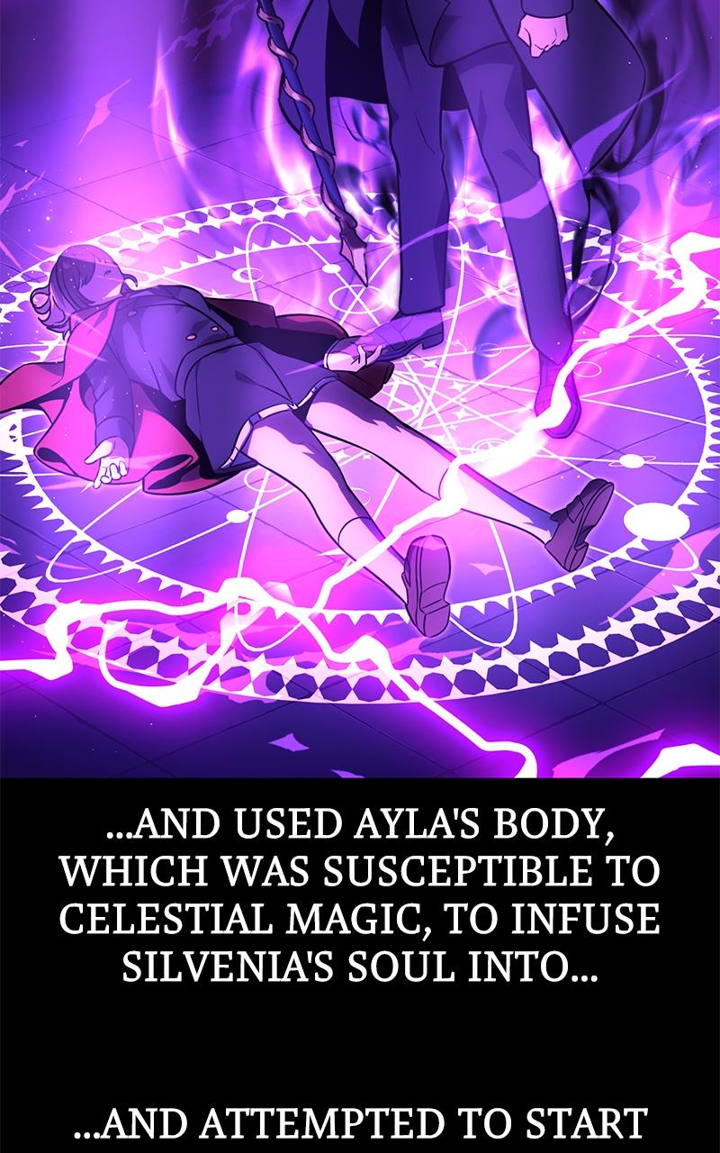 The Extra's Academy Survival Guide Chapter 25