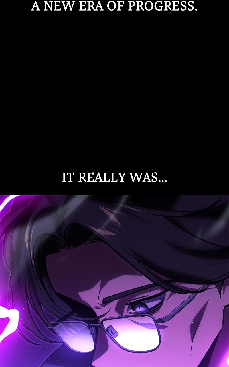 The Extra's Academy Survival Guide Chapter 25