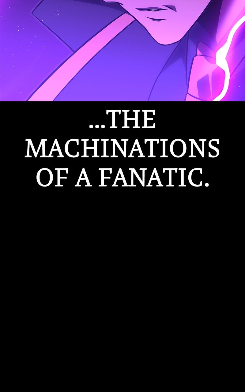 The Extra's Academy Survival Guide Chapter 25