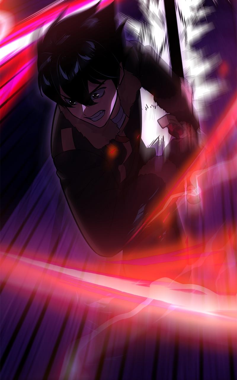 The Extra's Academy Survival Guide Chapter 25