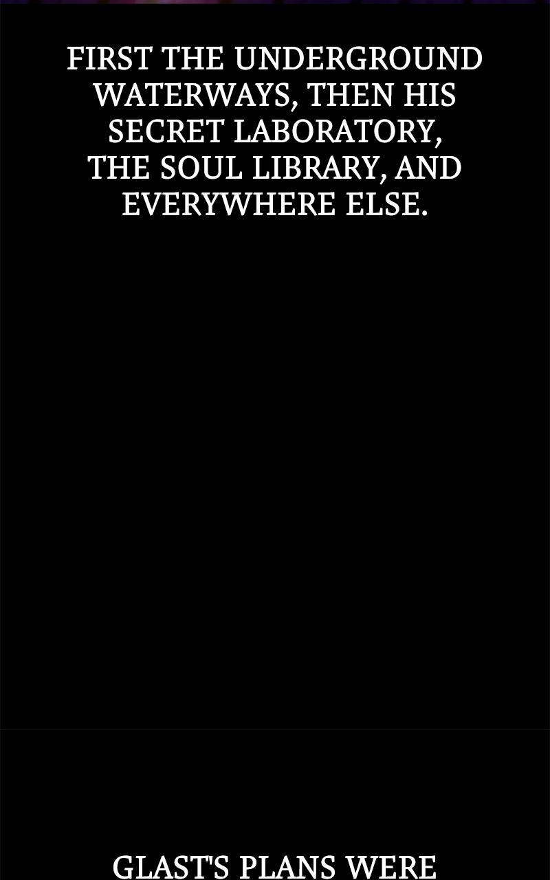 The Extra's Academy Survival Guide Chapter 25